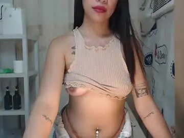 Chaturbate Free Live Porn of xmaxie_