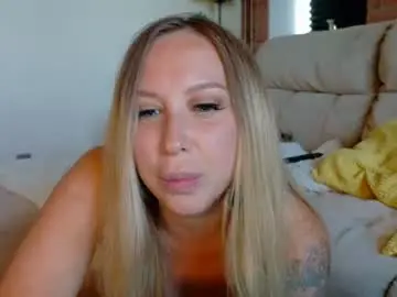 Chaturbate Private Sex Chat of _mari_