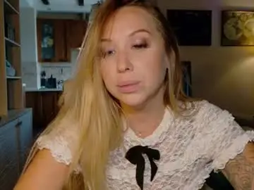 Chaturbate Nude Webcam of _mari_