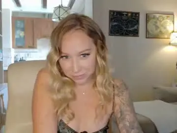 Chaturbate Sex Chat of _mari_