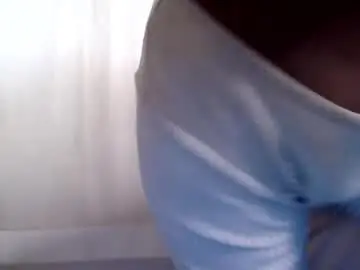 Chaturbate Nude Webcam of alesha_