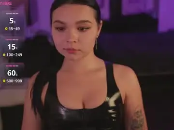 Chaturbate Sex Cam of alicesweetlove