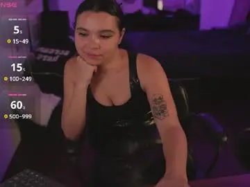 Chaturbate Adult Video Chat of alicesweetlove