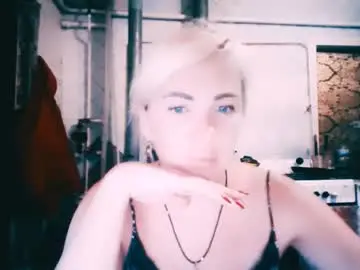 Chaturbate Sex Cam of alinafrey_