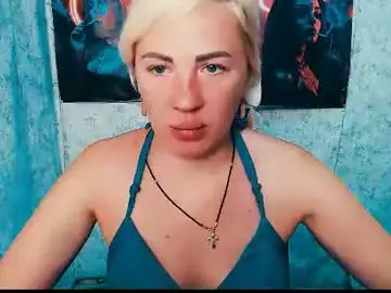 Chaturbate Sex Cam of alinafrey_
