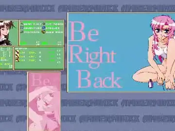 Chaturbate Adult Video Chat of amberminxx
