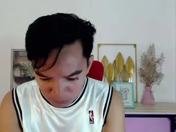 Chaturbate Nude Webcam of asianash18