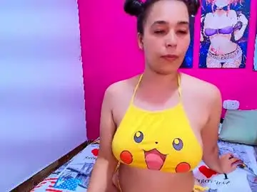 Chaturbate Adult Webcams of black_and_whithexx