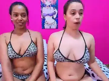 Chaturbate Adult Webcam of black_and_whithexx