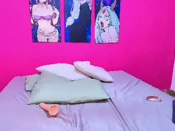 Chaturbate Live Porn of black_and_whithexx