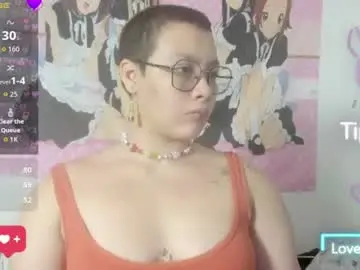 Chaturbate Adult Webcams of cherry__420