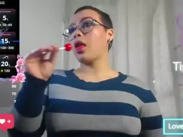 Chaturbate Best Webcam of cherry__420