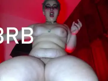 Chaturbate Sex Cam of cherry__420