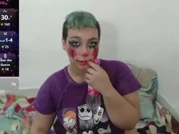 Chaturbate Adult Webcam of cherry__420
