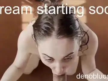 Chaturbate Free Porn Cam of denobluora