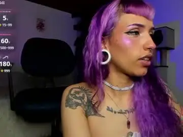 Chaturbate Live Sex of devadoll
