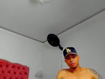 Chaturbate Sex Cam of jassonwallen