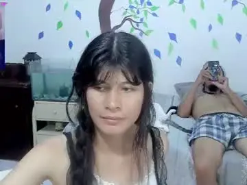 Chaturbate Live Porn of jeanrodriguez4