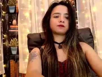 Chaturbate Live Sex of julietta__jackson