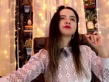 Chaturbate Best live sex cam show of julietta__jackson