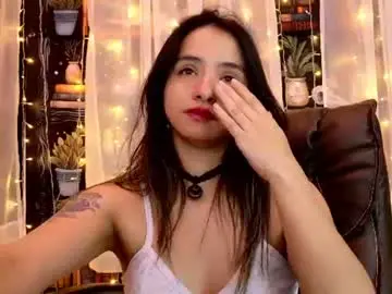 Chaturbate Best live sex cam show of julietta__jackson