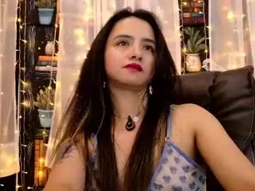 Chaturbate Live Sex Cam of julietta__jackson