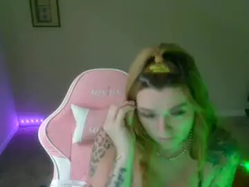 Chaturbate Best Webcam of karmathevixen0304