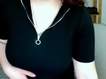 Chaturbate Sex Cam of leila_beayte_