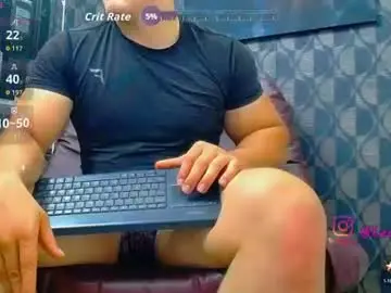 Chaturbate Free Live Porn of leon_ssmoron