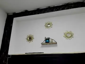 Chaturbate Sex Chat of lexie16_