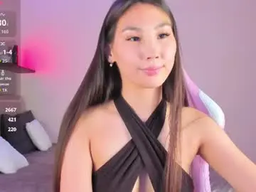 Chaturbate Free Porn Cam of lexiele3
