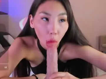 Chaturbate Sex Cam of lexiele3