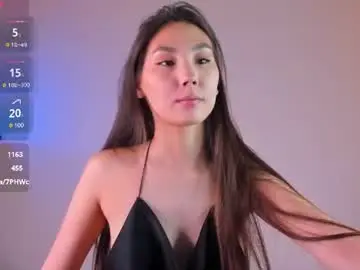 Chaturbate Live Porn of lexiele3