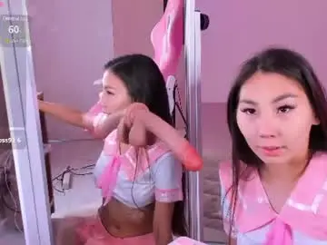 Chaturbate Free Live Porn of lexiele3