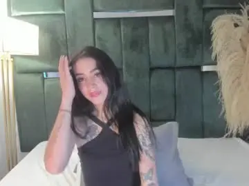 Chaturbate Live Sex of lilytarazona