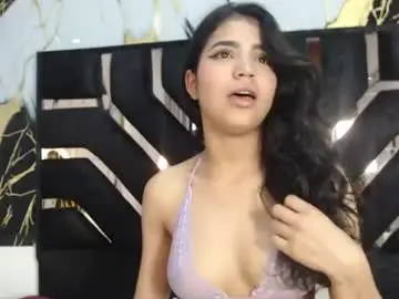 Chaturbate Sex Cam of littlecherrycs