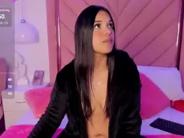 Chaturbate Best live sex cam show of lola__26