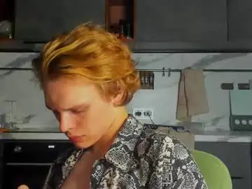 Chaturbate Adult Webcam of lolkendowson
