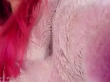 Chaturbate Live Porn of lovely_laurenn