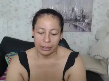 Chaturbate Live Sex Cam of mature_martina_
