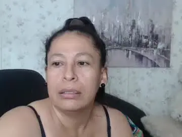 Chaturbate Live Sex Cam of mature_martina_