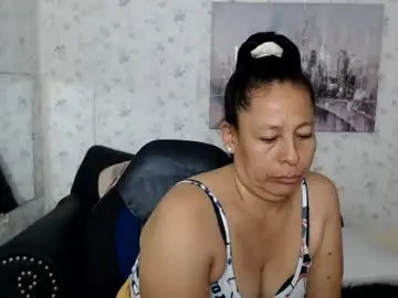 Chaturbate Free Porn Cam of mature_martina_