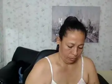 Chaturbate Live Sex of mature_martina_