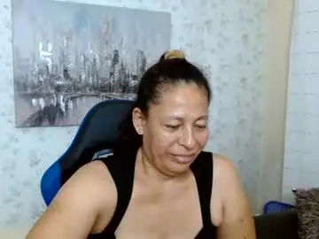 Chaturbate Adult Video Chat of mature_martina_