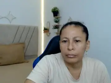 Chaturbate Live Porn of mature_martina_