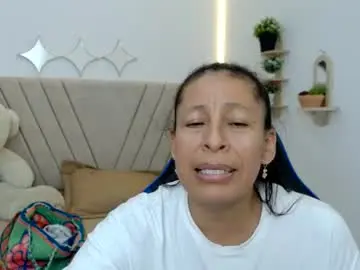 Chaturbate Adult Video Chat of mature_martina_