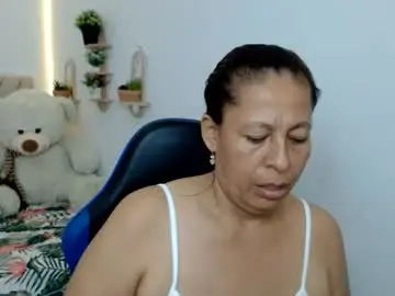 Chaturbate Adult Webcam of mature_martina_