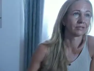 Chaturbate Adult Video Chat of milf_hairy
