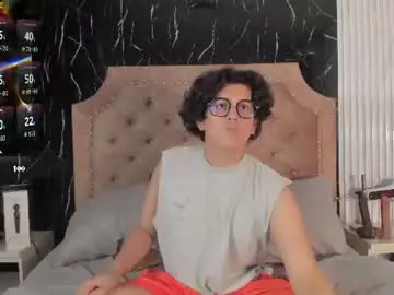 Chaturbate Sex Chat of monteszzo