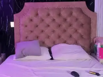 Chaturbate Sex Cam of monteszzo